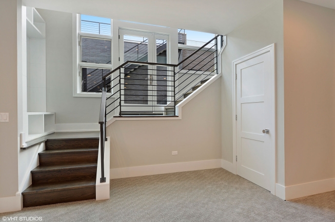 Mudroom